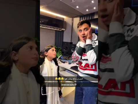 كواليس أغنية يا حلاوة رمضان طبعا نسيت الوش ده علشان النضارة واكلة نص وشي لافينيا نادر لافي كواليس أغنية يا حلاوة رمضان طبعا نسيت الوش ده علشان النضارة واكلة نص وشي لافينيا نادر لافي