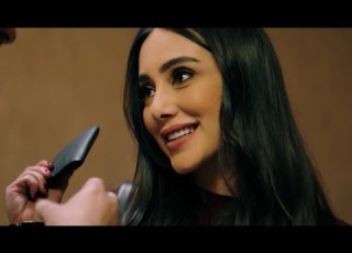  LF0702 Bothaina Tawakol بثينة توكل