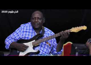 جديد فيديو كليب احمد الجقر وا ناري كليبات سودانيه 2020 NEW 2020 AhmedAjiger