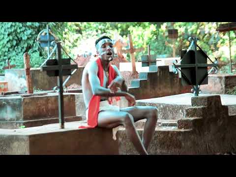 DJHajiz Jini Rayz Mchawi Mwavi Official Video Music
