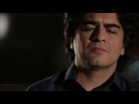 نوازندگی قطعه راز دل اثر استاد همایون خرم توسط سامان احتشامی با پیانو