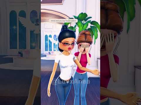 Lana And Lina S Friendship