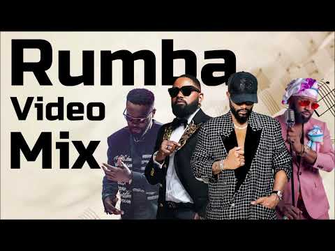 BEST RUMBA MIX 2026 RUMBA CONGO MUSIC MIX VOL09