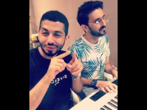 جديد محمد الشحي ارسم غرامك 2018