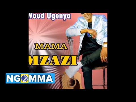 Daggy Designer Mama Mzazi Official Audio