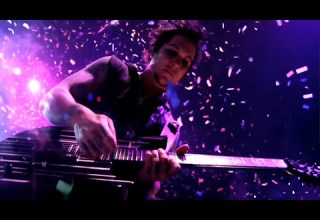 Avenged Sevenfold A Little Piece Of Heaven Live In The LBC 2008 HD