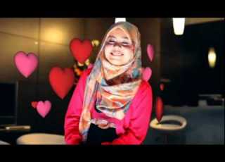  MV Sleeq Najwa Latif Untuk Dia