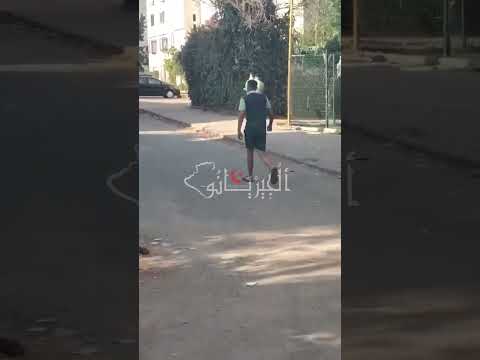 عين النعجة العاصمة غير شاف تيليفون خاف و طلق صراحو الجزائر اكسبلور دويتو تيك توك ألجي