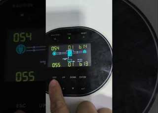 Growatt Inverter GEN Charge