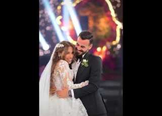  عرس جزائري قولو آمين