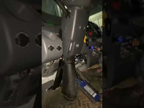 Isuzu FTR 2018 Fuse Box Location