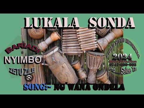 LUKALA SONDA SONG NG WANA ONDELA OFFICIAL MUSIC VIDEO YOUTUBE ONLINE 2024