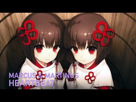 Nightcore Heartbeat Marcus Martinus
