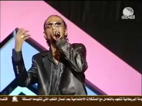 محمود عبد العزيز فرايحية برنامج مع محمود الحلقة 12 Mahmoud Abdel Aziz