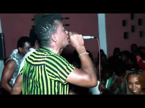 ZANDRY AHMED LIVE METIS 3 Clip Gasy 2024