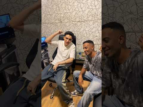 فجأه لقيت نفسي ابعد منهم داخل سجن شديد سامر المدني عصام صاصا