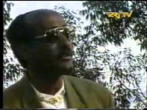 Eritrea Tigre Balagrin By Idris Mohammed Ali