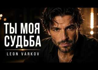  Leon Varkov Ты Моя Судьба Современная Русская Песня о Любви 2026