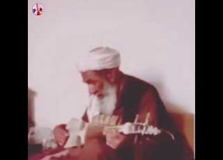  نغمه روباب چه زیباست بشنوید و لذت ببرید
