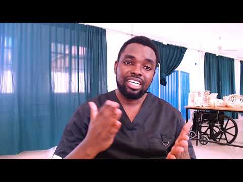 UGONJWA WA MALARIA Maleria Sababu Dalili Matibu Kuzuia