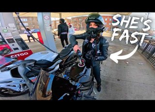  You Wanna Ride BMWs Together DualVlog