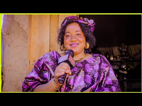 MAMA AWA SHAURI WATOTO WA SIKU IZI KUTULIA KWENYE NDOA ZAO NAKUWAPA MBINU