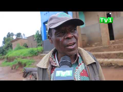 GICUMBI BABANGIWE N INZOGA YITWA SHIKAMA AHO ABANYWEYE BAHUMA