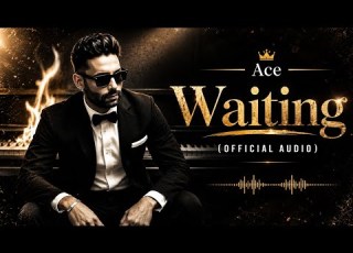 Ace Waiting Official Audio Kaler Habib Jantta
