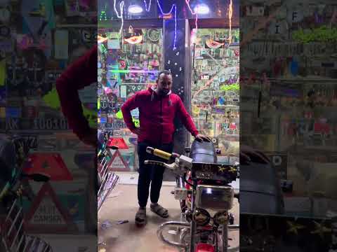 اتفرج علي المكن بعد الفنش بقه وحش Automobile كامري Automobile