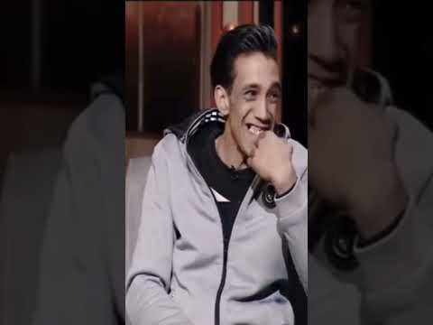 ضحك من عمرو الليثي علي مجدي شطة وحلمي بكر Shorts Comedy واحد من الناس عمرو الليثي