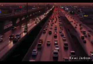 حالات واتس اغنية مالك مش باين لي