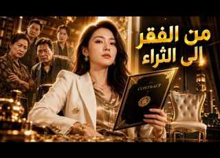 عادت من الماضي لتنقذ ابنها وتغير قدرها المحتوم