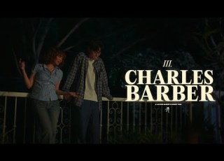 III Charles Barber A Short Film 2024