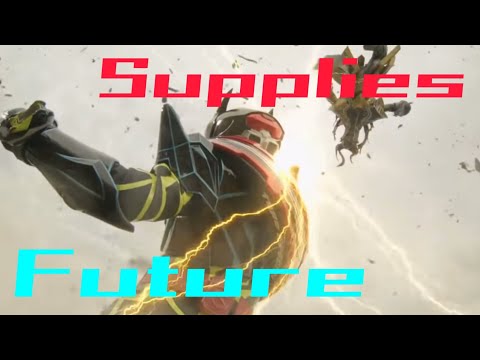 MAD 劇場版 仮面ライダードライブ サプライズ フューチャー SURPRISE DRIVE