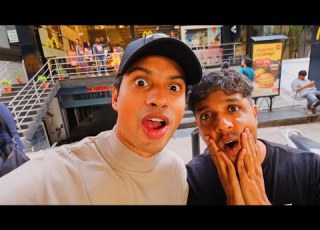  SURPRISING MY FRIEND WITH PLANE TICKETS