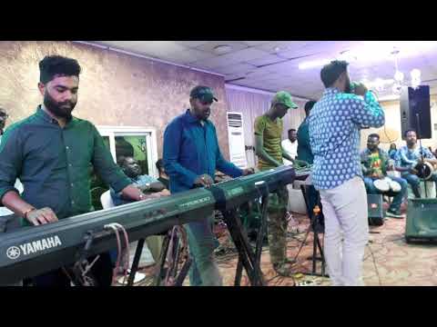 احمد الصادق من شدة الشوق العلي