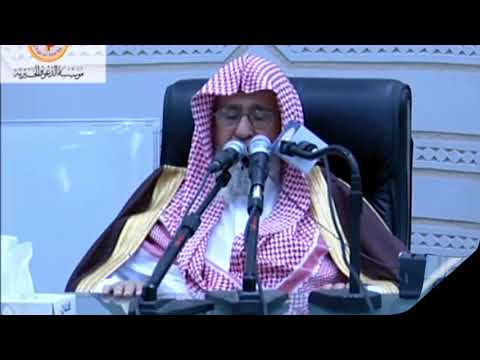 مختصر ما جاء في غـــزوة خـــيــــبـــر الشيخ صالح الفوزان مختصر ما جاء في غـــزوة خـــيــــبـــر الشيخ صالح الفوزان