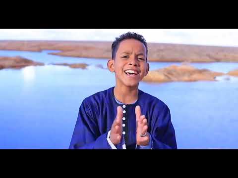 سلامي لرسول الله سندي المنشد علي ابو الدهب روعه