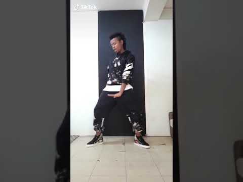 Sancho Gebre New Danc Video