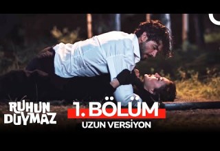 Ruhun Duymaz 1 Bölüm Uzun Versiyon