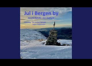 Jul I Bergen By