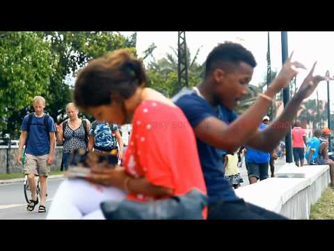 SNAK Zaho Tia Clip Officiel