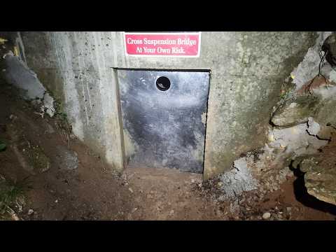 Why The Government Sealed Off Mount Shasta