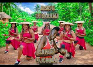  Joseph Bugarama Safari Yichora Official Audio Asili