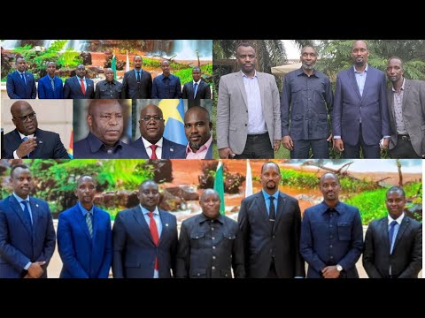 AMAGAMBO AKOMEJE KUBA MENSHI KUBIJANYE NO KWAMAGANA IMIGAMBI YABIYIRIRA UBWOKO MUMUGAMBI WUBUGAMBANY