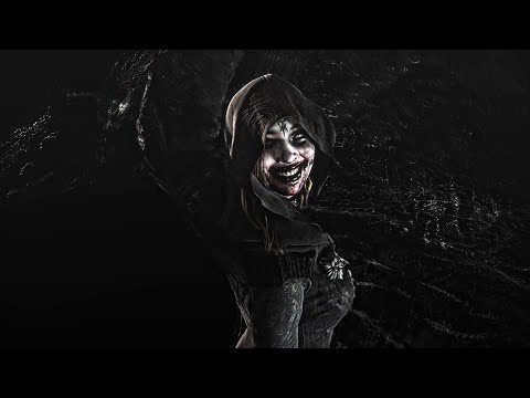 Saraunh0ly Wutiwant Slowed Reverb Dimitrescu Edit