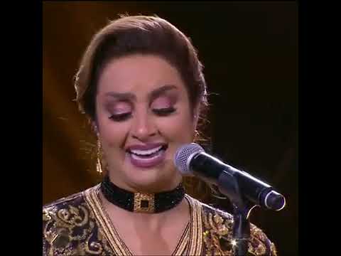 Cheb Amrou Feat Zina Daoudia Chkoun Li Gal