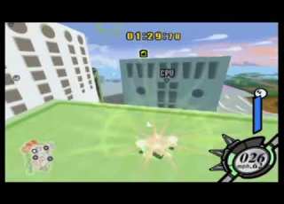  Kirby AIRRIDE 6min Part294