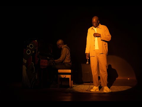 Bien X Aaron Rimbui Reset Rewind Official Music Video Bien X Aaron Rimbui Reset Rewind Official Music Video