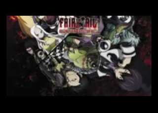 Fairy Tail A New Adventure New 2016 Ost144P